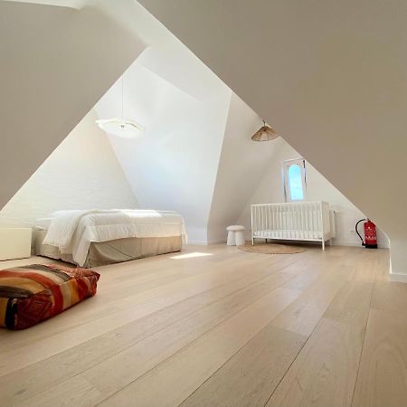 House Santa Maria - North Sea Stays De Haan Zewnętrze zdjęcie
