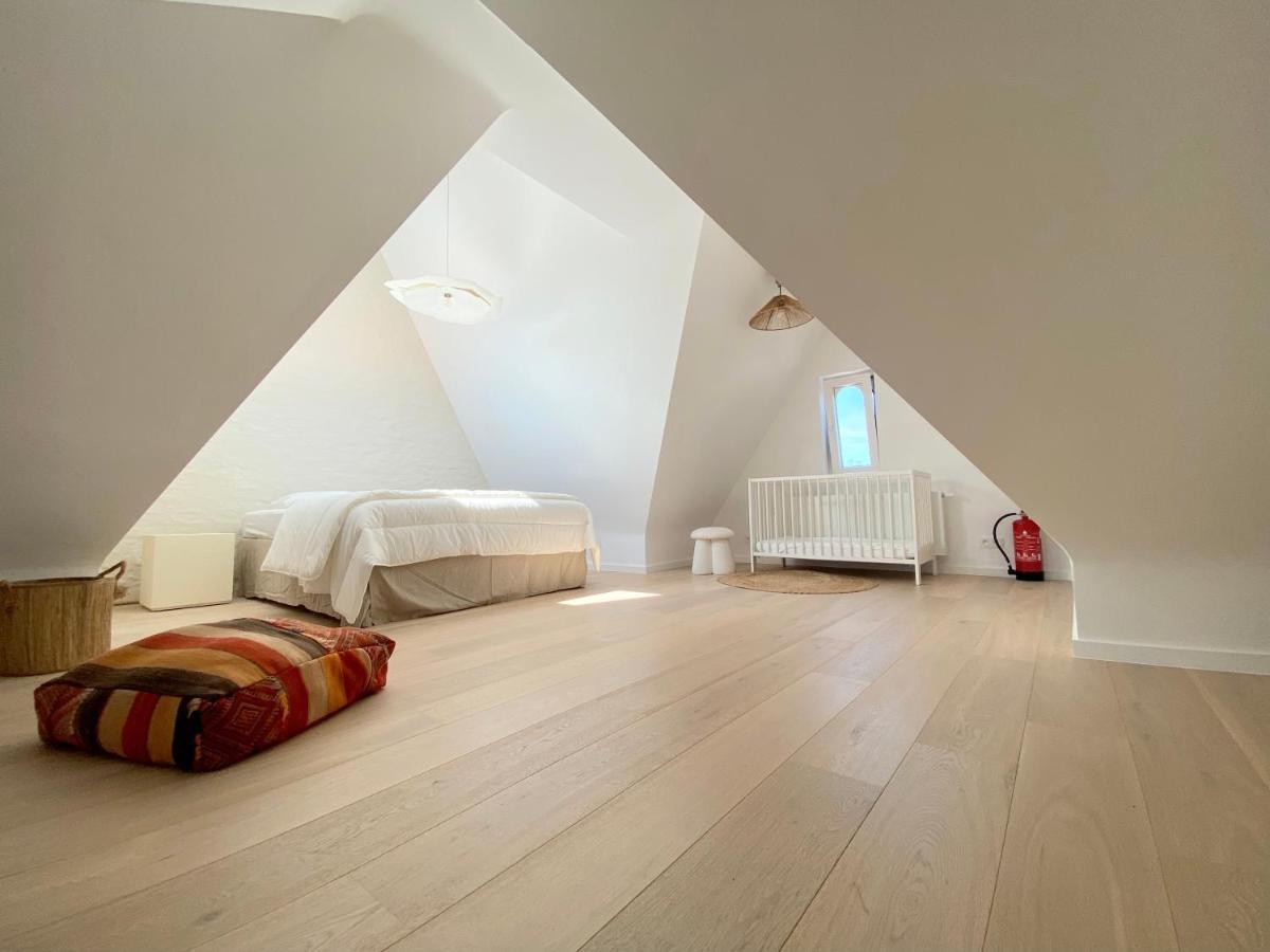 House Santa Maria - North Sea Stays De Haan Zewnętrze zdjęcie