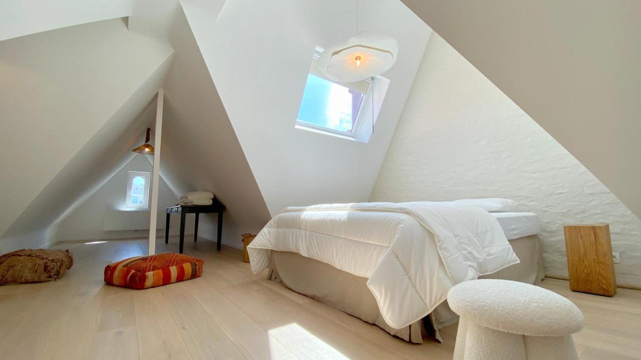 House Santa Maria - North Sea Stays De Haan Zewnętrze zdjęcie